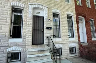 1025 N Carrollton Ave, Baltimore, MD 21217 - Photo 1