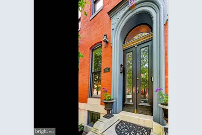 2015 E Baltimore Street, Baltimore, MD 21231 - Photo 1