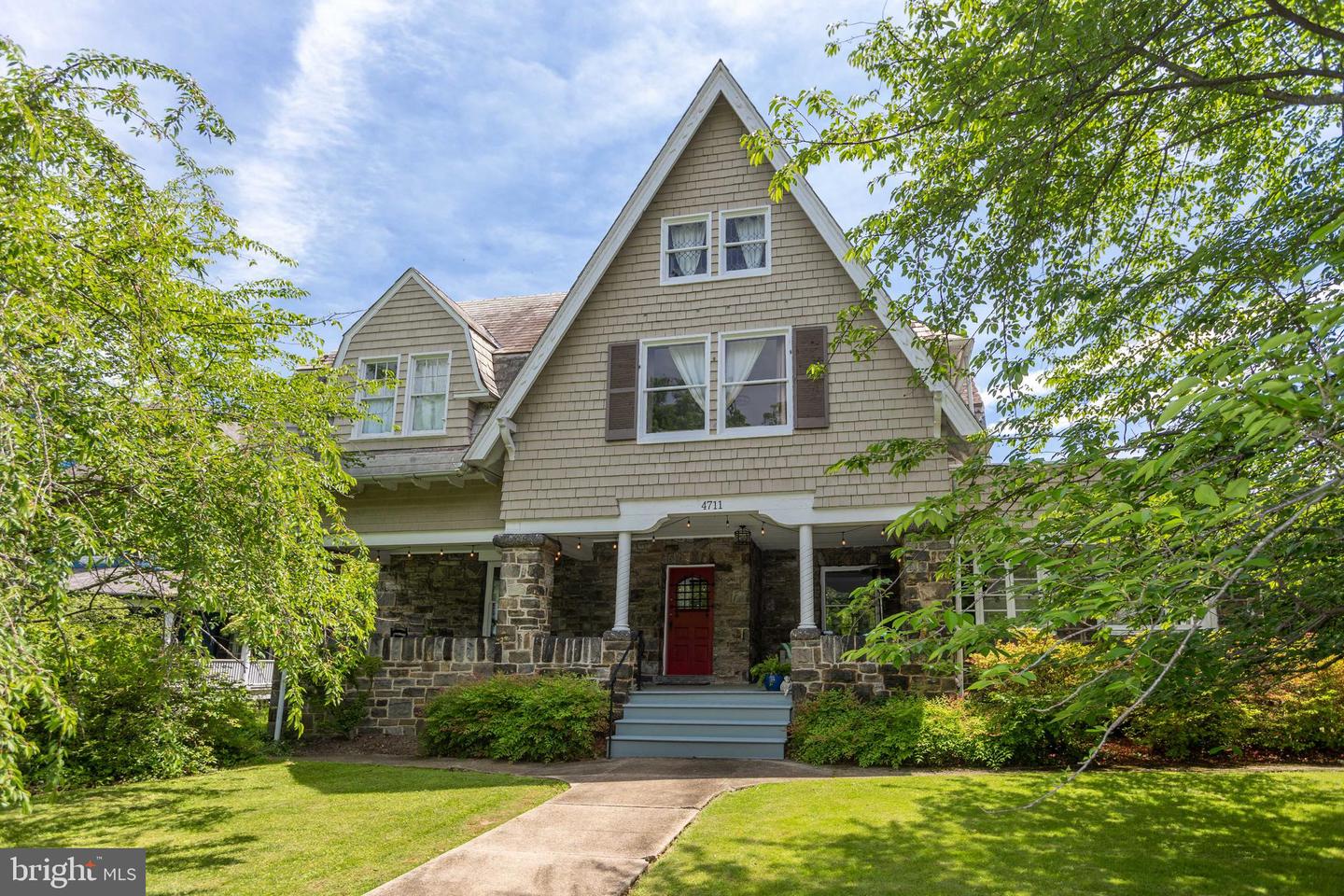 4711 Roland Ave, Baltimore, MD 21210 - MLS MDBA2166342 - Coldwell Banker