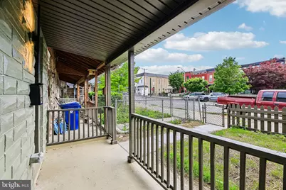 3348 Chestnut Avenue, Baltimore, MD 21211 - Photo 3