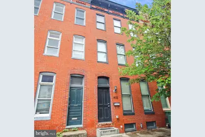 1432 S Hanover Street, Baltimore, MD 21230 - Photo 1