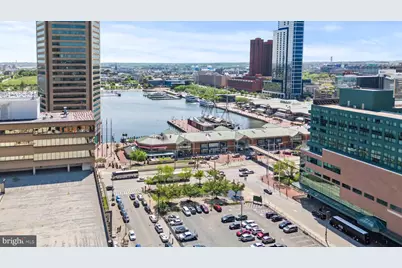 414 Water Street #1201, Baltimore, MD 21202 - Photo 33
