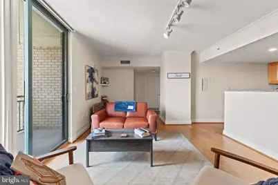 414 Water Street #1201, Baltimore, MD 21202 - Photo 11