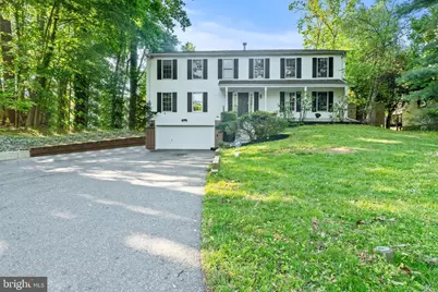 2013 W Rogers Avenue, Baltimore, MD 21209 - Photo 1