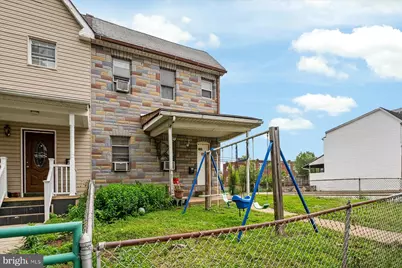 28 Talbott Street, Baltimore, MD 21225 - Photo 3