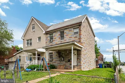 28 Talbott Street, Baltimore, MD 21225 - Photo 1