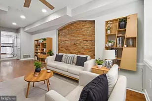 303 S Washington Street S, Baltimore, MD 21231 - Photo 1