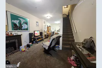 321 E 21st Street, Baltimore, MD 21218 - Photo 3