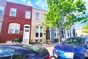 321 E 21st St, Baltimore, MD 21218 - Photo 1