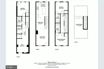 404 N Robinson Street, Baltimore, MD 21224 - Photo 49