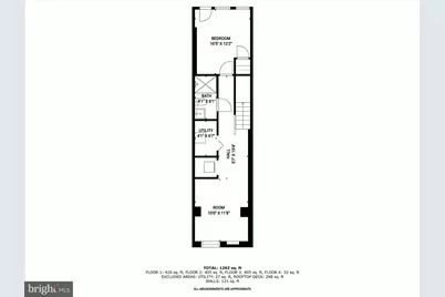 404 N Robinson Street, Baltimore, MD 21224 - Photo 45