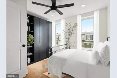 404 N Robinson Street, Baltimore, MD 21224 - Photo 5