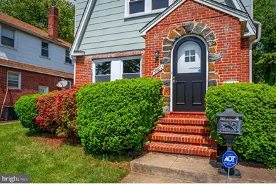 3902 Biddison Lane, Baltimore, MD 21206 - Photo 1