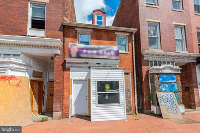 1412 W Baltimore Street, Baltimore, MD 21223 - Photo 19