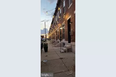 2538 E Eager Street, Baltimore, MD 21205 - Photo 5
