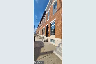 2538 E Eager Street, Baltimore, MD 21205 - Photo 39