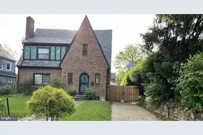 3412 Wabash Avenue, Baltimore, MD 21215 - Photo 1