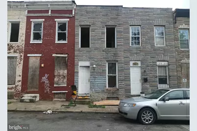 2227 Christian Street, Baltimore, MD 21223 - Photo 1