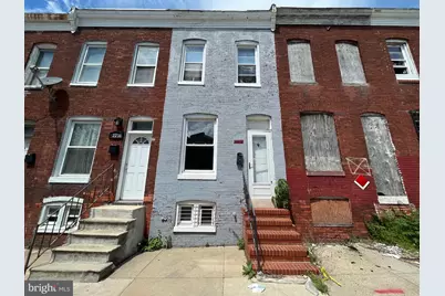 2234 Booth Street, Baltimore, MD 21223 - Photo 1