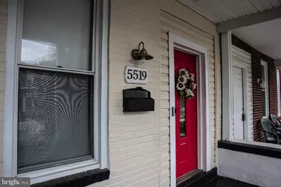 5519 Minnoka Avenue, Baltimore, MD 21215 - Photo 3