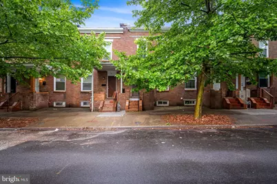 414 N Bouldin Street, Baltimore, MD 21224 - Photo 23