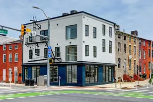 1300 Gough St, Baltimore, MD 21231 - Photo 1
