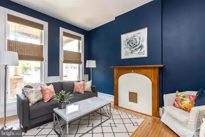 237 E 25th Street, Baltimore, MD 21218 - Photo 3