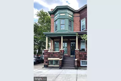 237 E 25th Street, Baltimore, MD 21218 - Photo 1