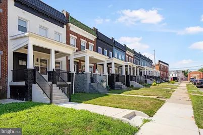 2627 Loyola Northway, Baltimore, MD 21215 - Photo 41