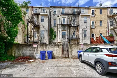 1729 Guilford Avenue #2, Baltimore, MD 21202 - Photo 15