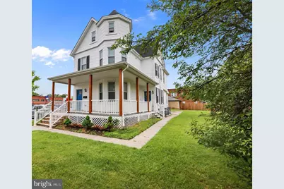 508 Harwood Avenue, Baltimore, MD 21212 - Photo 1