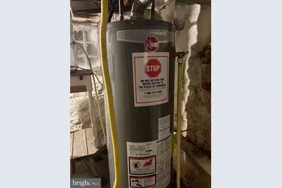 430 Whitridge Avenue, Baltimore, MD 21218 - Photo 15