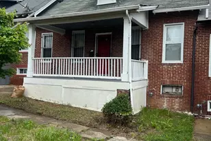 2910 Poplar Terrace, Baltimore, MD 21216 - Photo 1