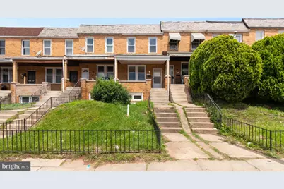 2726 E Preston Street, Baltimore, MD 21213 - Photo 3