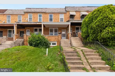 2726 E Preston Street, Baltimore, MD 21213 - Photo 1
