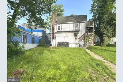 6012 Harford Road #CAR LOT, Baltimore, MD 21214 - Photo 5