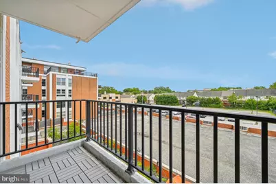 3601 Clarks Lane #424, Baltimore, MD 21215 - Photo 35