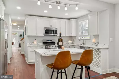 202 E Lafayette Avenue, Baltimore, MD 21202 - Photo 9