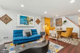 202 E Lafayette Ave, Baltimore, MD 21202 - Photo 5