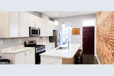 5 E 27th Street, Baltimore, MD 21218 - Photo 1