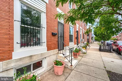 826 N Kenwood Avenue, Baltimore, MD 21205 - Photo 3