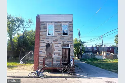 1821 Wilhelm Street, Baltimore, MD 21223 - Photo 1