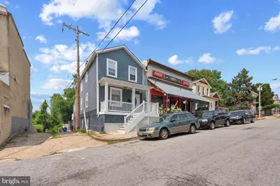 1508 W 36th Street W, Baltimore, MD 21211 - Photo 1