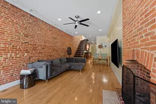 3006 Dillon St, Baltimore, MD 21224 - Photo 1