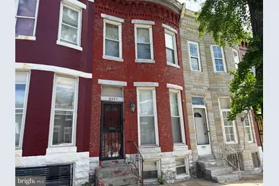 2857 Woodbrook Avenue, Baltimore, MD 21217 - Photo 1
