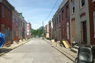 1917 Lemmon St, Baltimore, MD 21223 - Photo 7