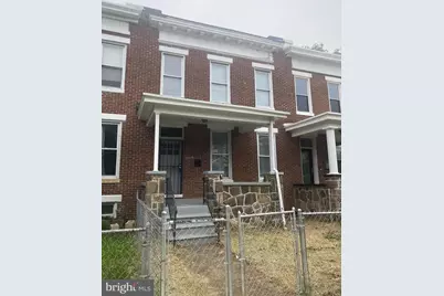 1626 Chilton Street, Baltimore, MD 21218 - Photo 1