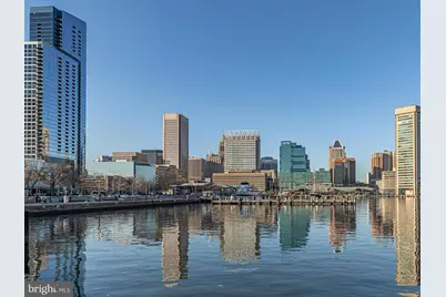 10 E Lee Street #2405, Baltimore, MD 21202 - Photo 41