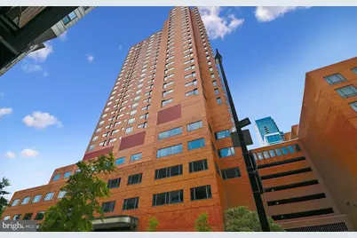 10 E Lee Street #2405, Baltimore, MD 21202 - Photo 49