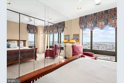 10 E Lee Street #2405, Baltimore, MD 21202 - Photo 17